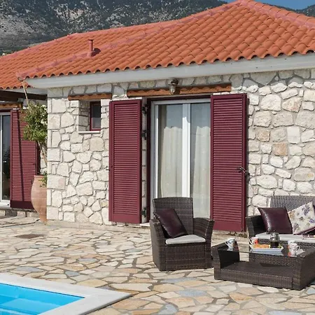 Ilio Mare Villa's Villa