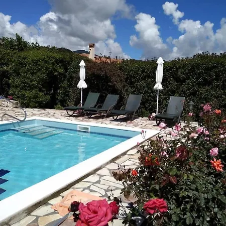 Ilio Mare Villa's Villa *